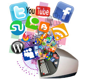 Social Media Marketing (SMM)